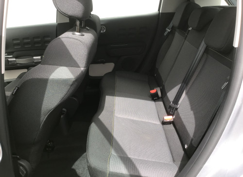 Citroën C3 PureTech 83 S&S BVM5 Feel Business