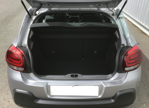 Citroën C3 PureTech 83 S&S BVM5 Feel Business