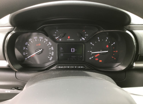Citroën C3 PureTech 83 S&S BVM5 Feel Business