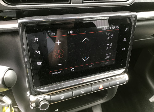 Citroën C3 PureTech 83 S&S BVM5 Feel Business