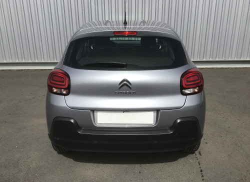 Citroën C3 Nouvelle PureTech 83 S&S BVM5 Feel Business