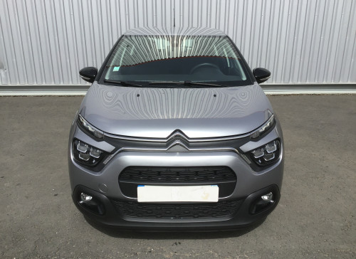 Citroën C3 PureTech 83 S&S BVM5 Feel Business