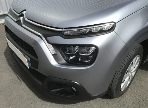 Citroën C3 Nouvelle PureTech 83 S&S BVM5 Feel Business