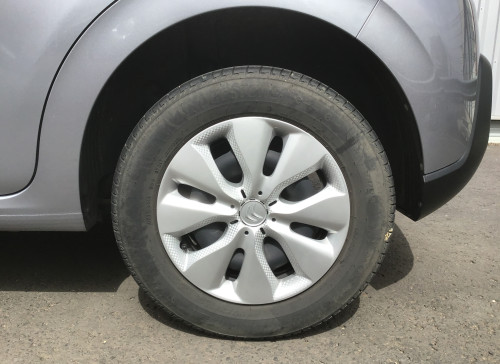 Citroën C3 PureTech 83 S&S BVM5 Feel Business