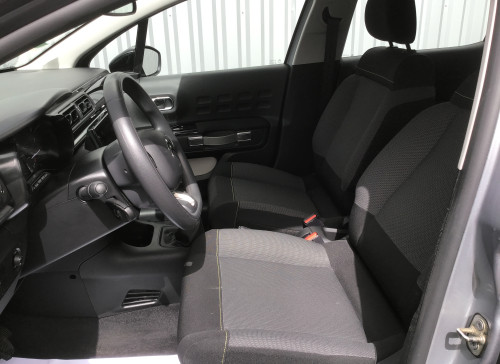Citroën C3 PureTech 83 S&S BVM5 Feel Business