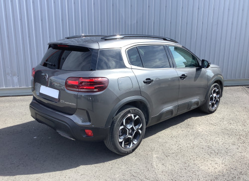 Citroën C5 AIRCROSS Hybride 136 e-DCS6 Max