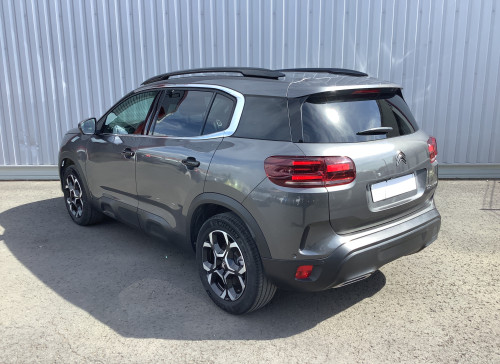 Citroën C5 AIRCROSS Hybride 136 e-DCS6 Max