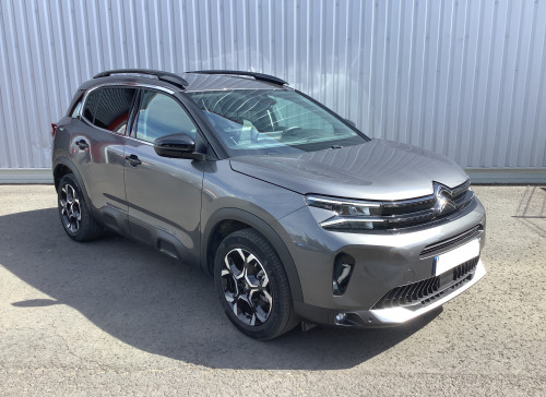 Citroën C5 AIRCROSS Hybride 136 e-DCS6 Max