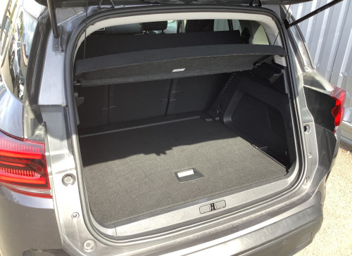 Citroën C5 AIRCROSS Hybride 136 e-DCS6 Max