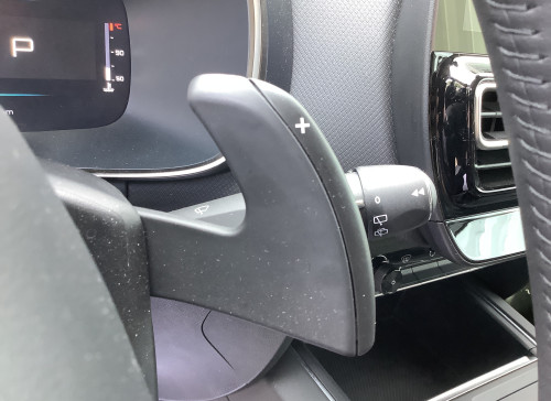 Citroën C5 AIRCROSS Hybride 136 e-DCS6 Max