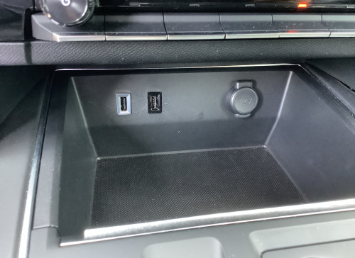 Citroën C5 AIRCROSS Hybride 136 e-DCS6 Max