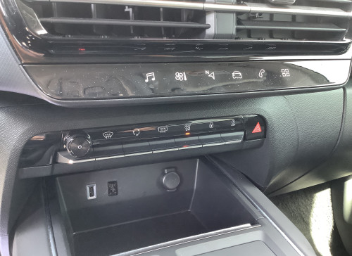 Citroën C5 AIRCROSS Hybride 136 e-DCS6 Max