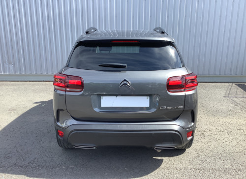 Citroën C5 AIRCROSS Hybride 136 e-DCS6 Max