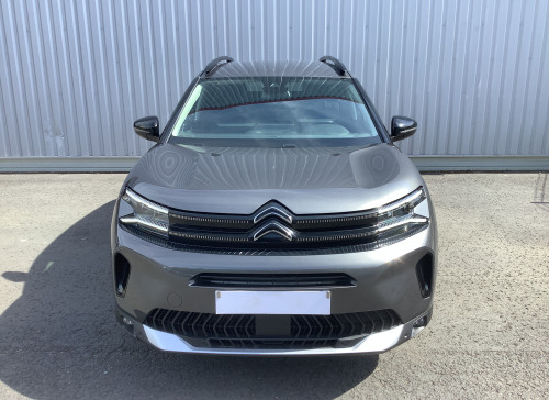 Citroën C5 AIRCROSS Hybride 136 e-DCS6 Max