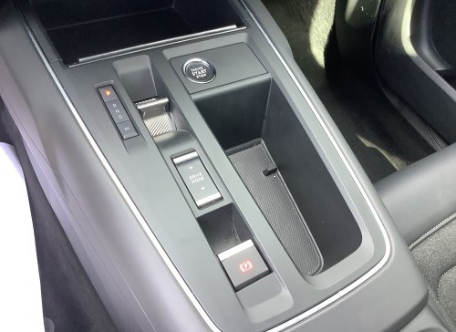 Citroën C5 AIRCROSS Hybride 136 e-DCS6 Max