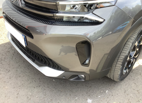 Citroën C5 AIRCROSS Hybride 136 e-DCS6 Max