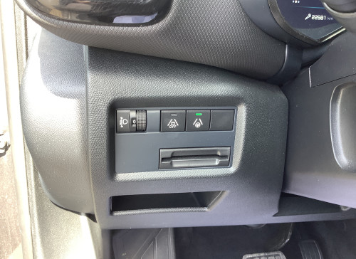 Citroën C5 AIRCROSS Hybride 136 e-DCS6 Max