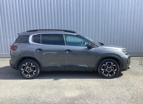 Citroën C5 AIRCROSS Hybride 136 e-DCS6 Max