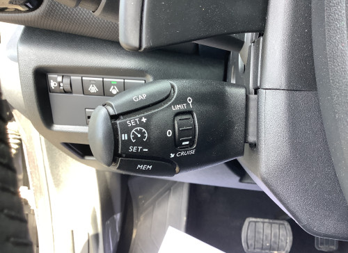 Citroën C5 AIRCROSS Hybride 136 e-DCS6 Max