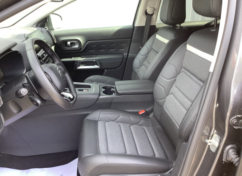 Citroën C5 AIRCROSS Hybride 136 e-DCS6 Max