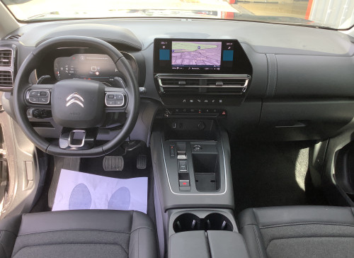 Citroën C5 AIRCROSS Hybride 136 e-DCS6 Max