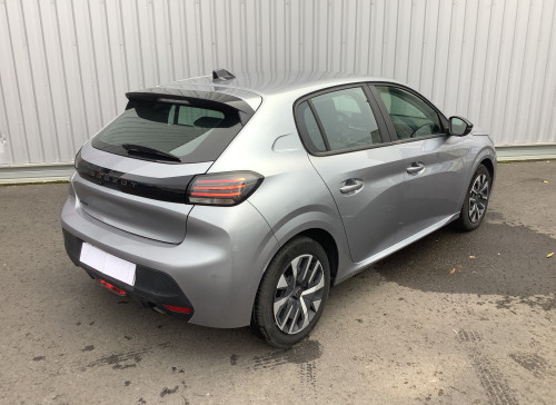 Peugeot 208 Nouvelle PureTech 100 S&S BVM6 Active