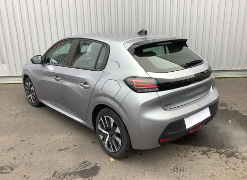 Peugeot 208 Nouvelle PureTech 100 S&S BVM6 Active