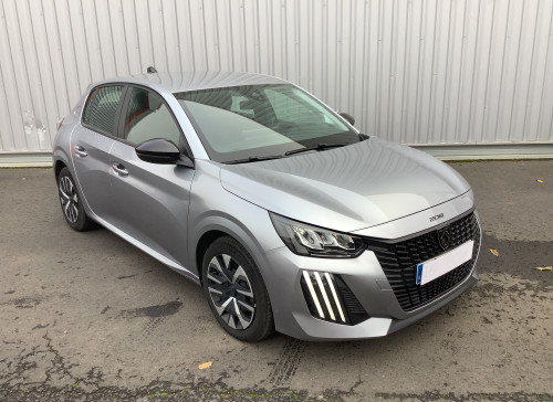 Peugeot 208 Nouvelle PureTech 100 S&S BVM6 Active