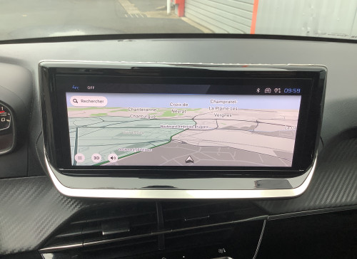 Peugeot 208 Nouvelle PureTech 100 S&S BVM6 Active