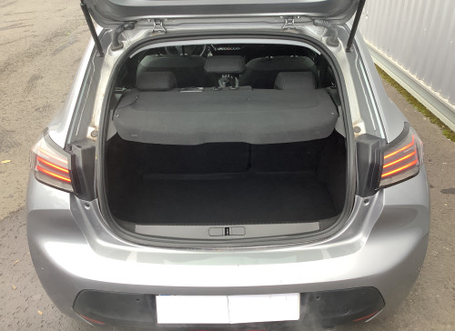 Peugeot 208 Nouvelle PureTech 100 S&S BVM6 Active