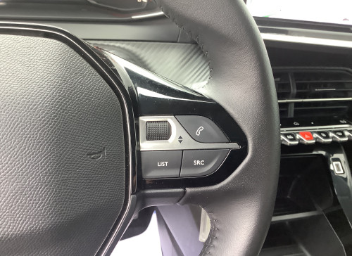 Peugeot 208 Nouvelle PureTech 100 S&S BVM6 Active