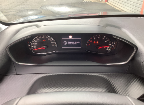 Peugeot 208 Nouvelle PureTech 100 S&S BVM6 Active