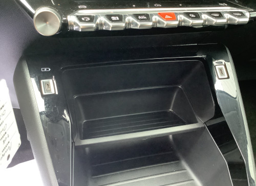 Peugeot 208 Nouvelle PureTech 100 S&S BVM6 Active