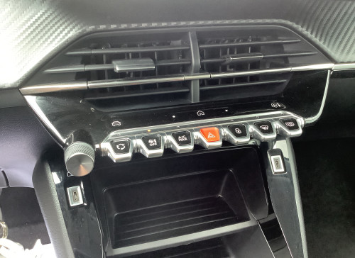 Peugeot 208 Nouvelle PureTech 100 S&S BVM6 Active