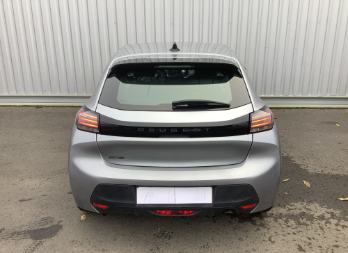 Peugeot 208 Nouvelle PureTech 100 S&S BVM6 Active