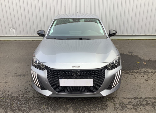 Peugeot 208 Nouvelle PureTech 100 S&S BVM6 Active