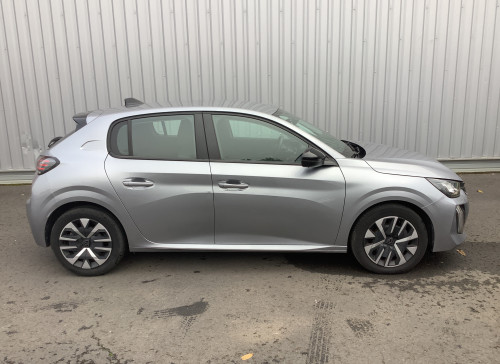 Peugeot 208 Nouvelle PureTech 100 S&S BVM6 Active