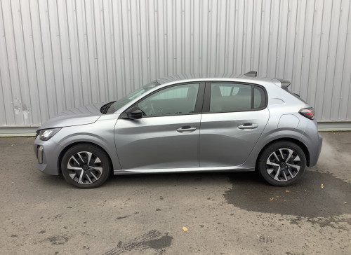 Peugeot 208 Nouvelle PureTech 100 S&S BVM6 Active