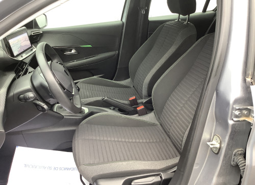 Peugeot 208 Nouvelle PureTech 100 S&S BVM6 Active