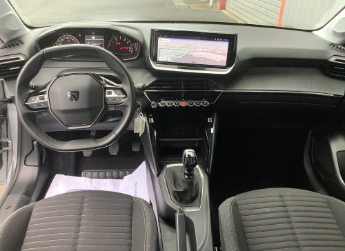 Peugeot 208 Nouvelle PureTech 100 S&S BVM6 Active