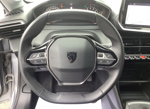 Peugeot 208 Nouvelle PureTech 100 S&S BVM6 Active