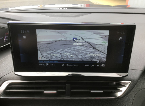 Peugeot 3008 Puretech 130ch S&S BVM6 Allure Pack