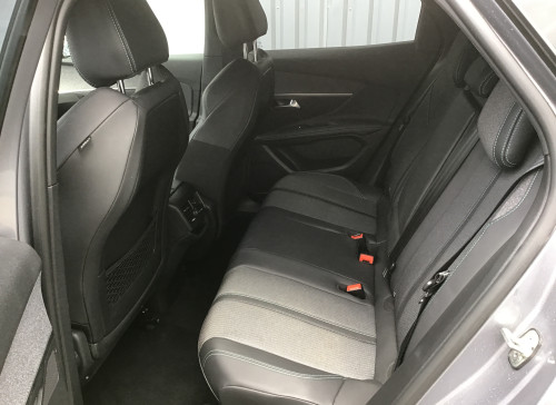 Peugeot 3008 Puretech 130ch S&S BVM6 Allure Pack