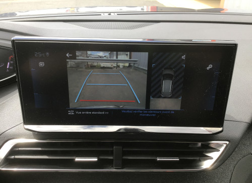 Peugeot 3008 Puretech 130ch S&S BVM6 Allure Pack