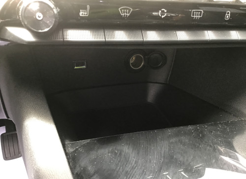 Peugeot 3008 Puretech 130ch S&S BVM6 Allure Pack