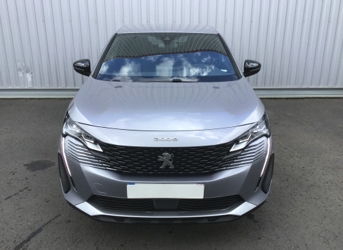 Peugeot 3008 Puretech 130ch S&S BVM6 Allure Pack