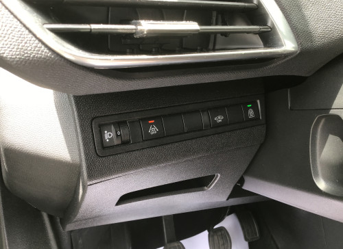 Peugeot 3008 Puretech 130ch S&S BVM6 Allure Pack