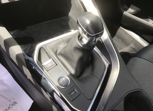 Peugeot 3008 Puretech 130ch S&S BVM6 Allure Pack