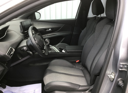 Peugeot 3008 Puretech 130ch S&S BVM6 Allure Pack