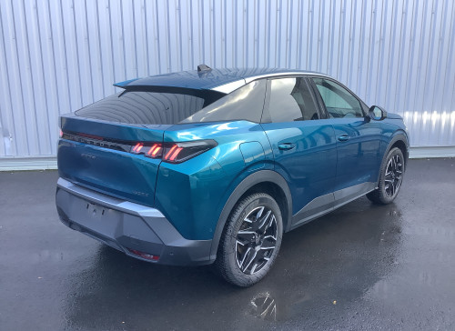 Peugeot 3008 Nouveau Hybrid 145 e-DCS6 Allure